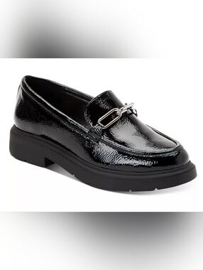 NWOT Alfani Step N' Flex Women's Galilyao Loafer Flats Size 9.5